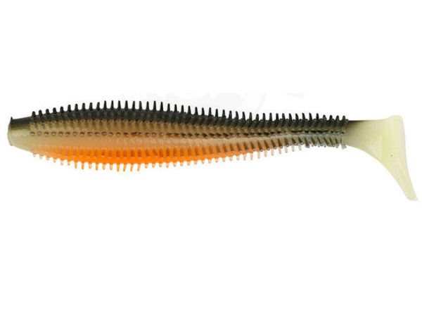 Fox Rage - Gumová nástraha Spikey shad ultra UV 12cm