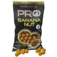 Starbaits - Boilies Probiotic Banana Nut, 800g, 20mm