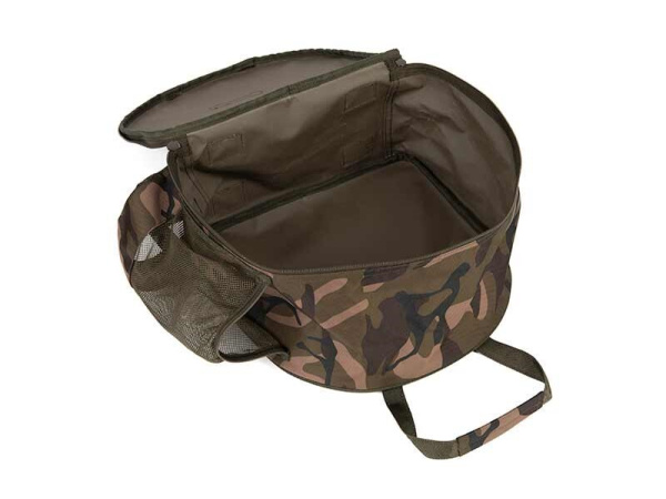 FOX - Taška Na Vařič Camolite Cookstation Bag