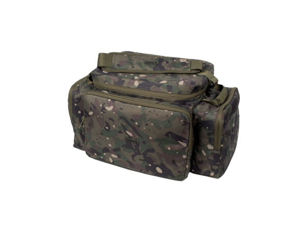 Trakker Products - Termotaška - NXC Camo Chilla Session Food Bag