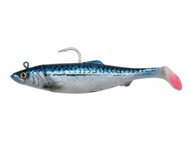 SAVAGE GEAR - Nástraha Herring big shad 32cm / 560g