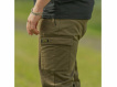 AVID CARP - Tepláky Cargo Joggers Green