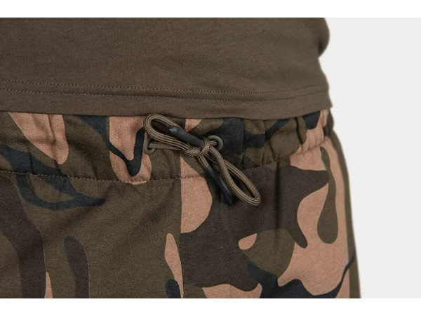 FOX - Kraťasy Camo Jogger Short, vel. L