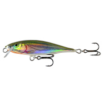 DORADO - Wobler Seeker Twitch slow sinking 7cm - HAB