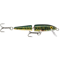 RAPALA - Wobler Jointed 11cm - PK