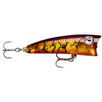 RAPALA - Wobler Ultra light pop 4cm - GATU