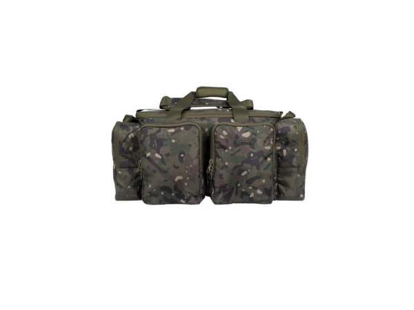 Trakker Products - Taška univerzální - NXC Camo Pro Carryall Large