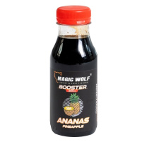 Magic Wolf - Booster 300g - Ananas