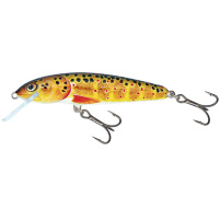 Salmo - Wobler Minnow sinking 7cm - Trout