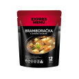 EXPRES MENU - Polévka Bramboračka s lesními houbami 600g