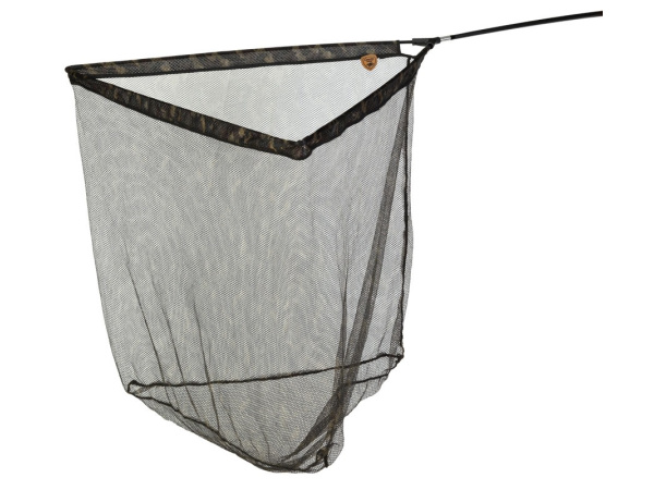 Giants fishing Podběrák Carp Landing Net Camo 42 