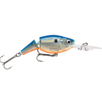 RAPALA - Wobler Jointed shad rap 7cm - BSD