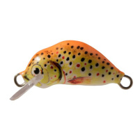 DORADO – Wobler Magic 1.8cm - FTR