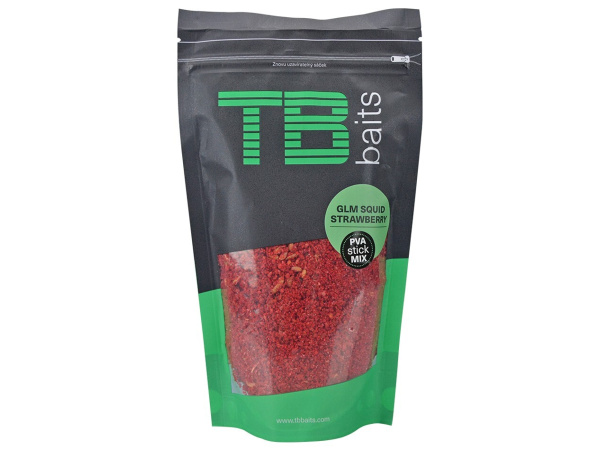 TB baits - PVA Stick Mix 200g