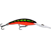 RAPALA - Wobler Deep tail dancer 9cm - RDT