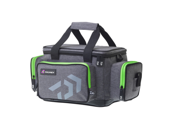 DAIWA - Taška Prorex D-BOX Tackle Bag M