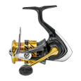 DAIWA - Naviják Crossfire LT 4000 - VÝPRODEJ