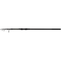 JRC - Prut DEFENDER MKII 3,3m, 3lb, tele