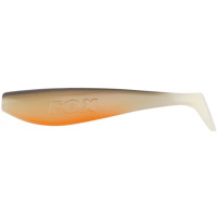 Fox Rage - Gumová nástraha Zander pro shad ultra UV 7,5cm - Hot olive