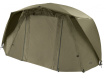 Trakker Products Trakker Kšilt + přehoz - Tempest Brolly 100 Skull Cap Wrap