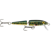 RAPALA - Wobler Jointed 13cm - PK