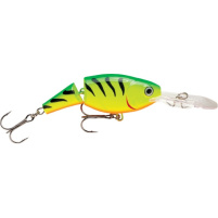 RAPALA - Wobler Jointed shad rap 7cm - FT