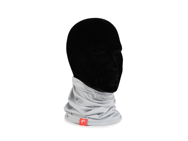 FOX - Nákrčník UV Neck Gaiter - GREY