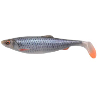 SAVAGE GEAR - Umělá nástraha - 4D Herring Shad 16cm / 28g - Roach