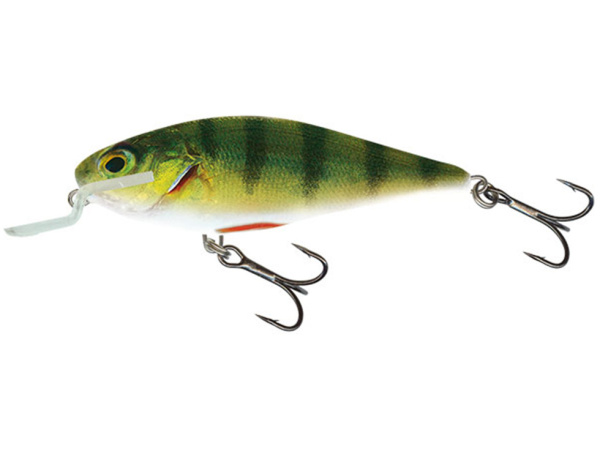 Salmo - Wobler Executor shallow runner 7cm