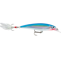 RAPALA - Wobler X-RAP 8cm - SB