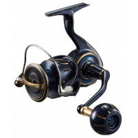 DAIWA - Naviják 23 Saltiga (G) 4000-H - 12 ložisek