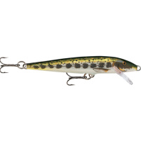 RAPALA - Wobler Original floating 5cm - MD