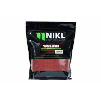 Karel Nikl Nikl Method Mix Strawberry 1kg