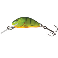 Salmo - Wobler Hornet sinking 3,5cm - Hot Perch