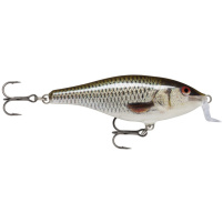 RAPALA - Wobler Shad rap shallow runner 5cm - ROL