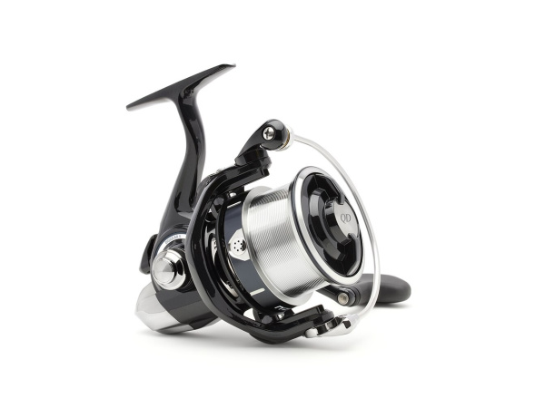 DAIWA - Naviják 24 N'ZON PLUS DISTANCE 25 QD - 4 ložiska