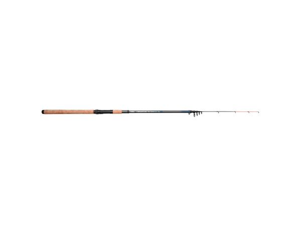 C-TEC - Prut tele feeder Spartan, 2,7m, 60g, tel. - VÝPRODEJ