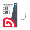 Trakker Products Trakker Háček Short Shank Hooks (Barbless)