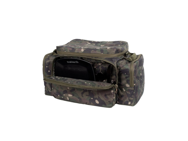 Trakker Products - Termotaška - NXC Camo Chilla Session Food Bag