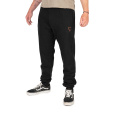 FOX - Tepláky Collection Joggers Black/Orange