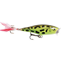 RAPALA - Wobler Skitter pop 9cm - LF