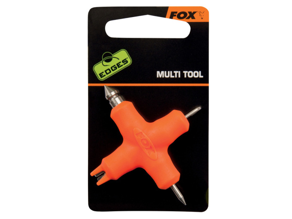 Fox - Pomůcka pro práci s návazcem Edges Multi Tool