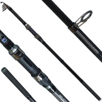 Giants fishing Prut Deluxe Tele Carp MK2 13ft (3.9m) 3,00lb AKCE 1+1 ZDARMA!