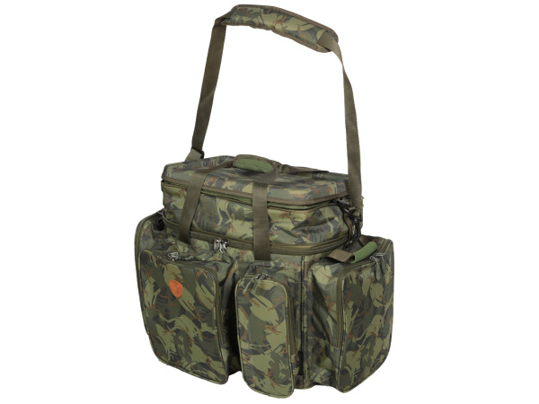 Giants fishing Cestovní taška se stolkem X-Large Carp Carryall + Table