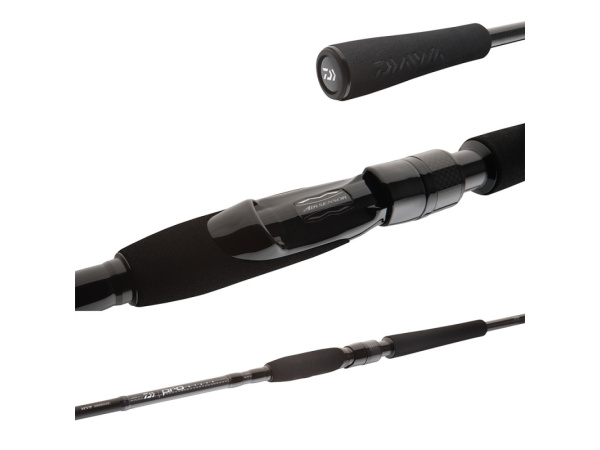 DAIWA - Prut Pro Staff 3m, 8-35g, 2D