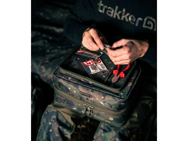 Trakker Products - Pouzdro na bižuterii NXC Camo Rig-R Box