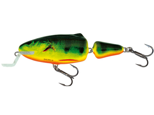 Salmo - Wobler Frisky shallow deep runner 7cm