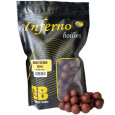 Carp Inferno Boilies Hot Line 1kg, Xtazi