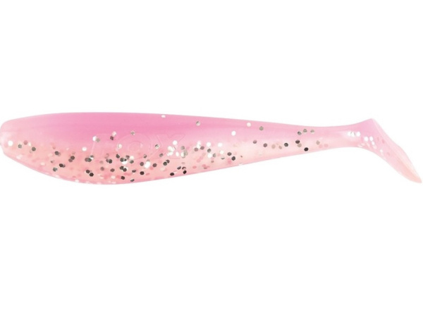 Fox Rage - Gumová nástraha Zander pro shad ultra UV 7,5cm - Pink candy - VÝPRODEJ