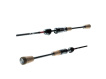 DAIWA - Prut Ninja X Spoon Trout 1,95m, 2-6g, 2D